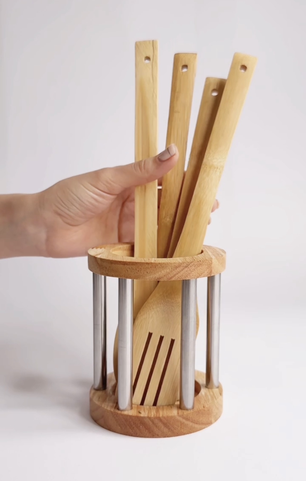 جاقاشقی استوانه