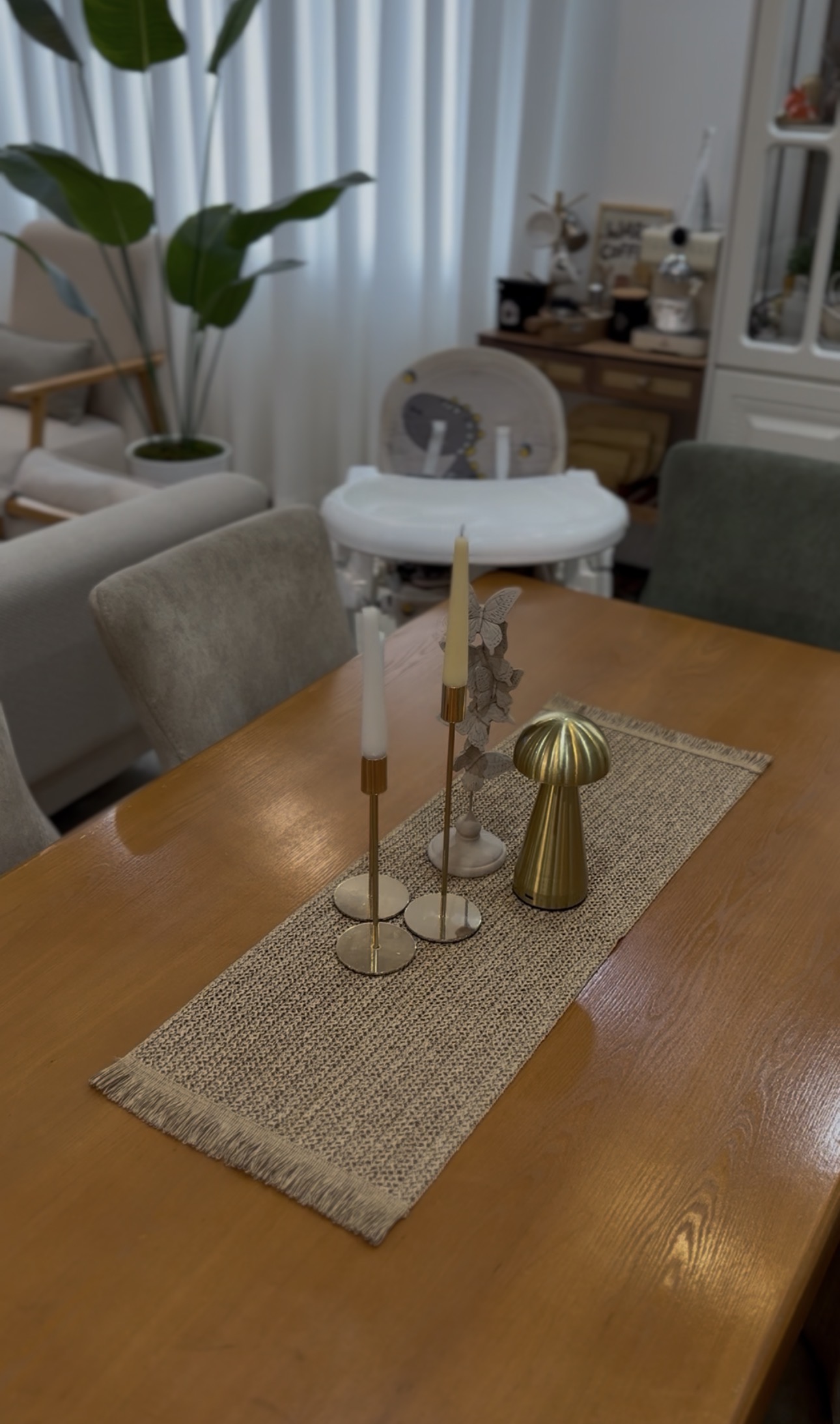 رانر رافیا کوچک