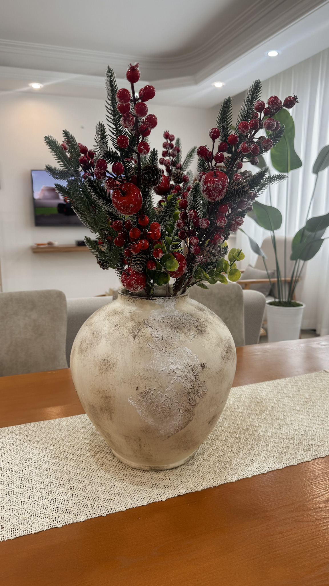 زالزالک  بزرگ سیب دار