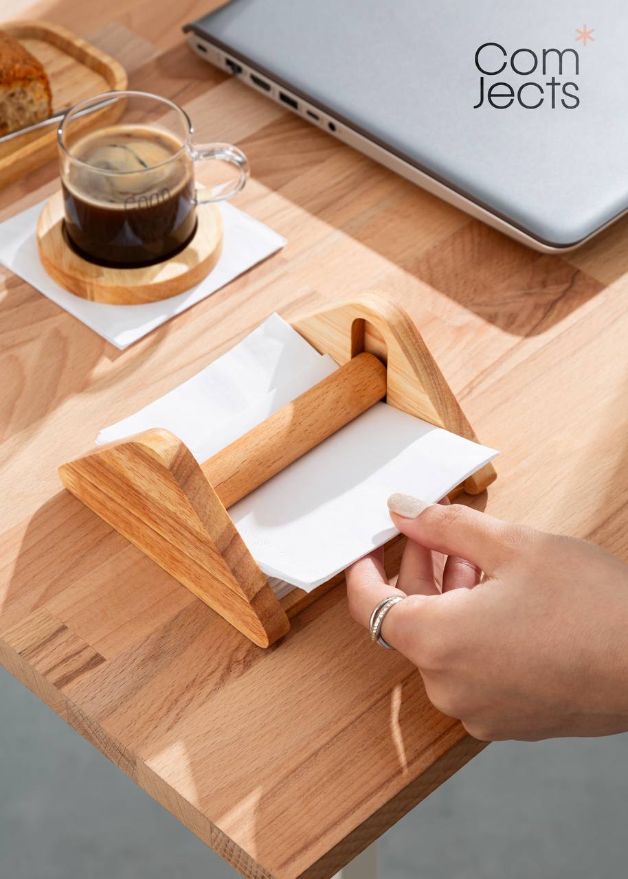 جادستمال رومیزی رستورانی