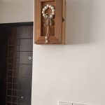باکس لوله گاز مهره دار
