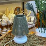 آباژور کوچک رومیزی