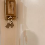 باکس لوله گاز حصیری