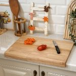 تخته گوشت آشپزی رابر