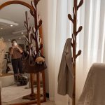 رخت آویز درختی