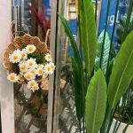 اویز حصیری شیپوری