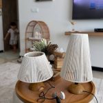 آباژور بلند پایه گردو