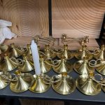 جاشمعی کلاسیک