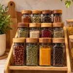 شیشه مکارتی استنددار 12 خانه